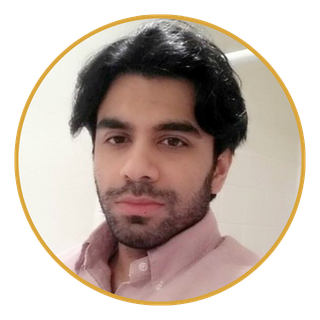 Haider Raja